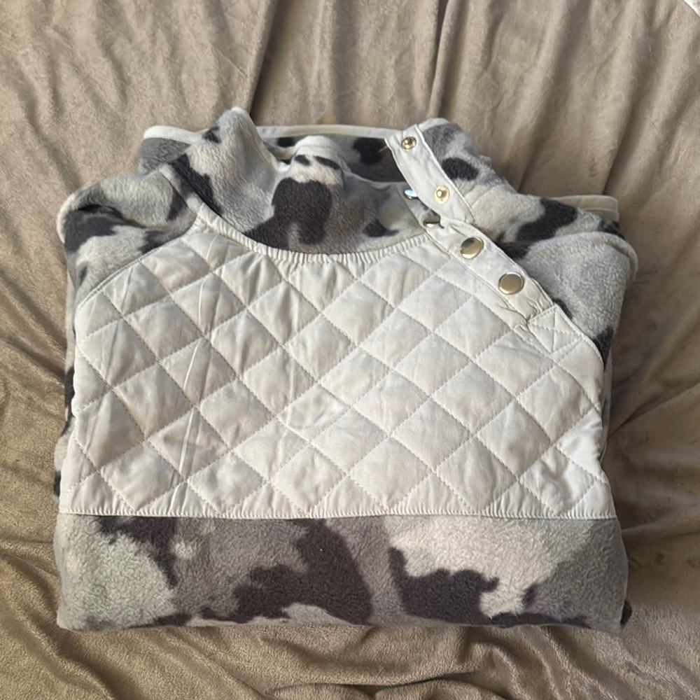 Euc Kyodan Pullover - image 1